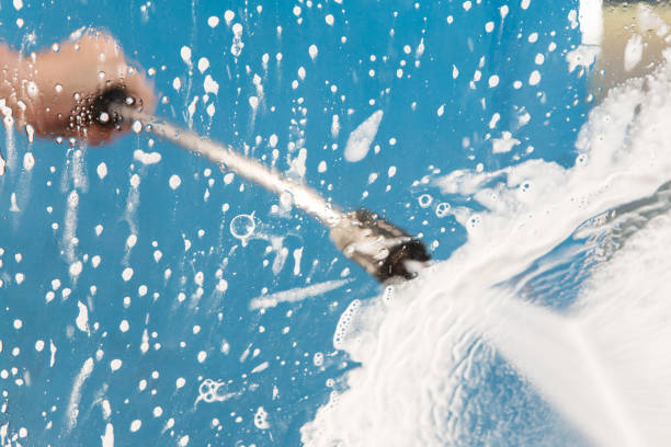 Reliable Stockbridge, GA Pressure Washing Services Solutions